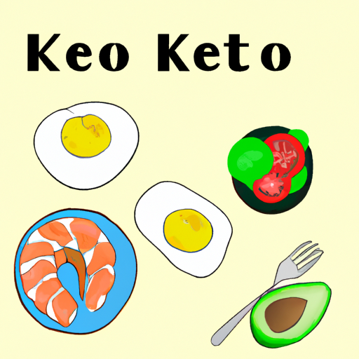 Eating Keto: A Low-Carb Revolution